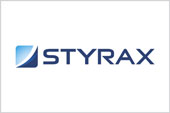Logo Styrax