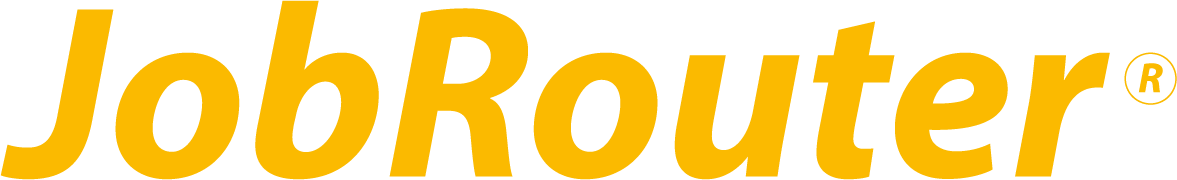 Logo JobRouter